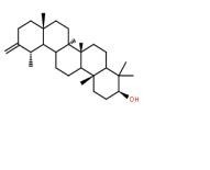 蒲公英甾醇1059-14-9
