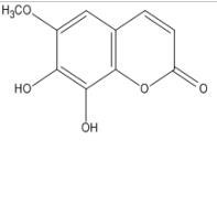 秦皮素574-84-5