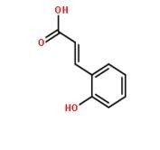 鄰香豆酸614-60-8