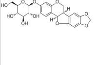 三葉豆紫檀苷6807-83-6