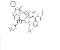 7,10-雙三氯乙氧羰基多西他賽114915-14-9