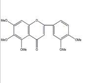 甜橙黃酮2306-27-6