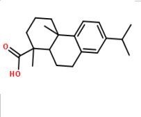 (+)-脫氫樅酸1231-75-0
