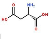 L-天冬氨酸56-84-8