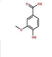 香草酸121-34-6