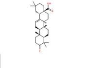 3-氧代-12-烯-28-齊墩果酸17990-42-0