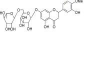 橙皮苷520-26-3