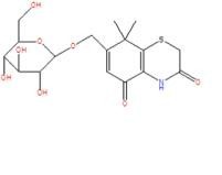 噻嗪二酮苷866366-86-1