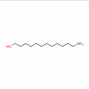 12-氨基-1-正十二烷醇CAS号:67107-87-3
