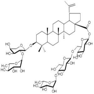 苦苏花皂苷C366814-42-8价格