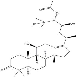 澤瀉醇A-24-醋酸酯18674-16-3規(guī)格