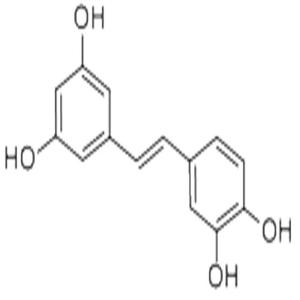 白皮杉醇10083-24-6规格