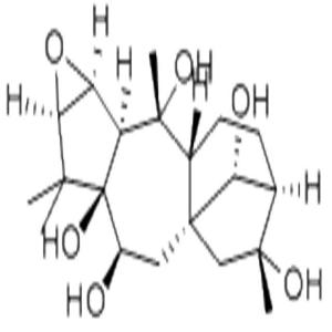 鬧羊花毒素III26342-66-5