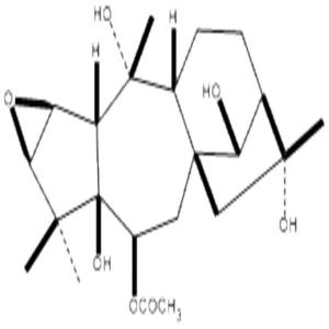 闹羊花毒素II26116-89-2规格