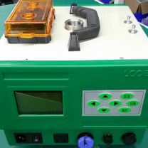 青岛LB-2030（电池版）综合大气采样器