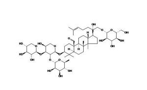 絞股藍皂苷94987-08-3規(guī)格