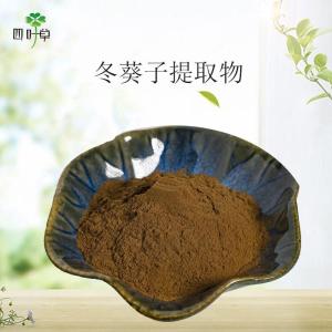 冬葵子浸膏粉冬葵子提取物