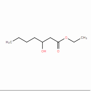 3-羟基庚酸乙酯CAS号:126784-39-2