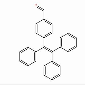 1,1,2-三苯基-2-(4-甲醛基苯)乙烯CAS:1289218-74-1 优势现货供应
