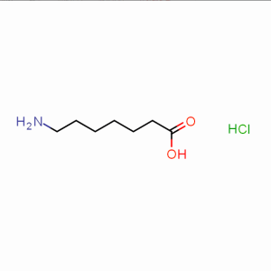 7-氨基庚酸盐酸盐CAS号:62643-56-5
