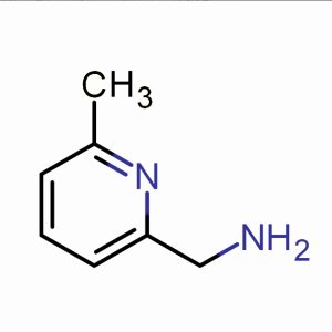 6-甲基-2-吡啶甲胺CAS号:6627-60-7