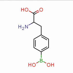 4-硼-L-苯 基丙氨酸CAS号:76410-58-7