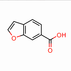 苯并呋喃-6-羧酸CAS号:77095-51-3