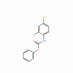 2-氯-4-羟基 苯氨甲酸苯酯CAS号:796848-80-1