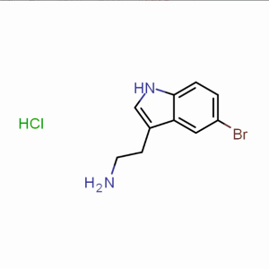 5-溴色胺盐酸盐CAS号:81868-12-4