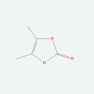 4,5-二甲基-1,3-二氧杂环戊烯-2-酮 产品图片