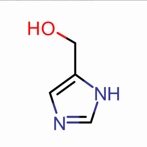 4-(羟甲基)咪唑CAS号:822-55-9