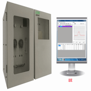LB-T800S在線總有機碳分析儀