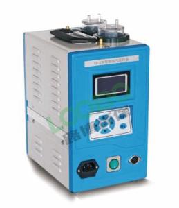 LB-2030 綜合大氣采樣器路博