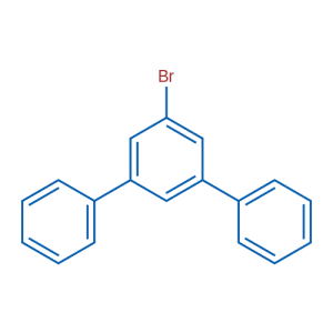 1-溴-3,5-二 苯 基 苯