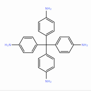 4,4,4,4-甲乙烷四基四苯胺  CAS:60532-63-0