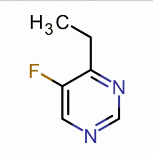4-乙基-5-氟嘧啶  CAS号:137234-88-9 现货