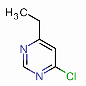4-氯-6-乙基嘧啶  CAS号:141602-25-7 现货