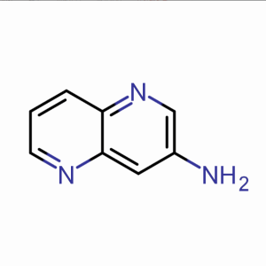 3-氨基-1,5-萘啶  CAS号:14756-77-5 现货