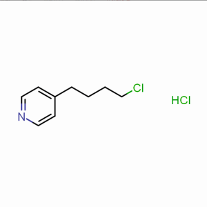 4-(4-氯丁基)吡啶盐酸盐CAS号:149463-65-0