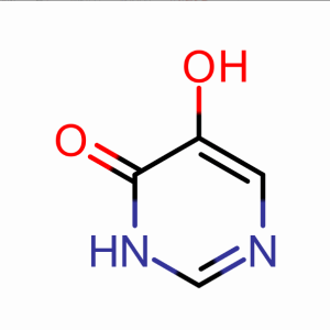 5-羟基-4(1H)-嘧啶酮   CAS号:15837-41-9 现货