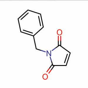 N-苄基马来酰亚胺  CAS号:1631-26-1 现货