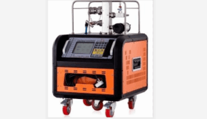 青岛路博LB-7030油气运输回收检测仪（油罐车）