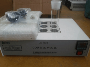 实验法COD恒温加热器消解仪LB-901A
