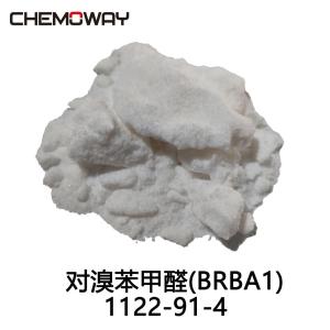 对溴苯甲醛  1122-91-4 产品图片
