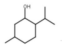 薄荷腦、薄荷醇、薄荷冰1490-04-6