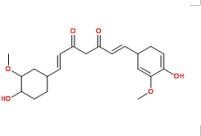 八氫姜黃素36062-07-4