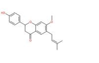 補(bǔ)骨脂二氫黃酮甲醚19879-30-2