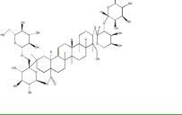 川續(xù)斷皂苷乙33289-85-9