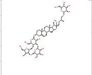 重樓皂苷Ⅶ76296-75-8