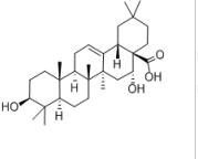 刺囊酸510-30-5